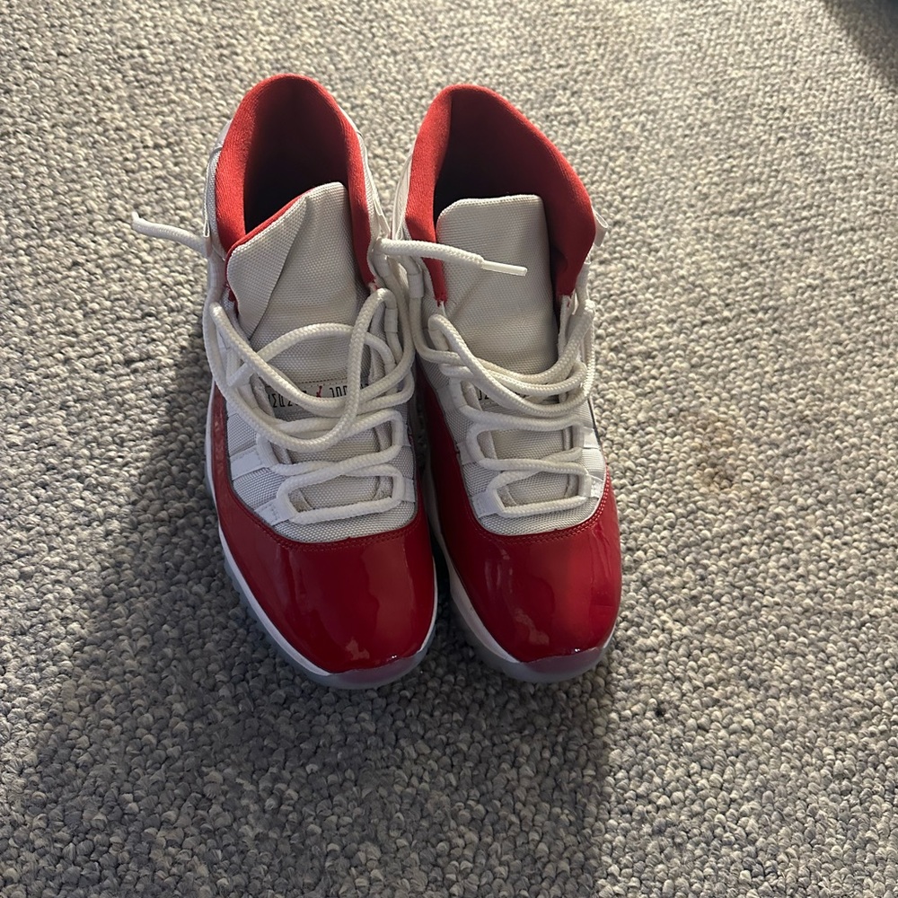 Jordan’s